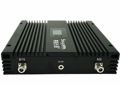 安泽双频手机信号增强器2000㎡