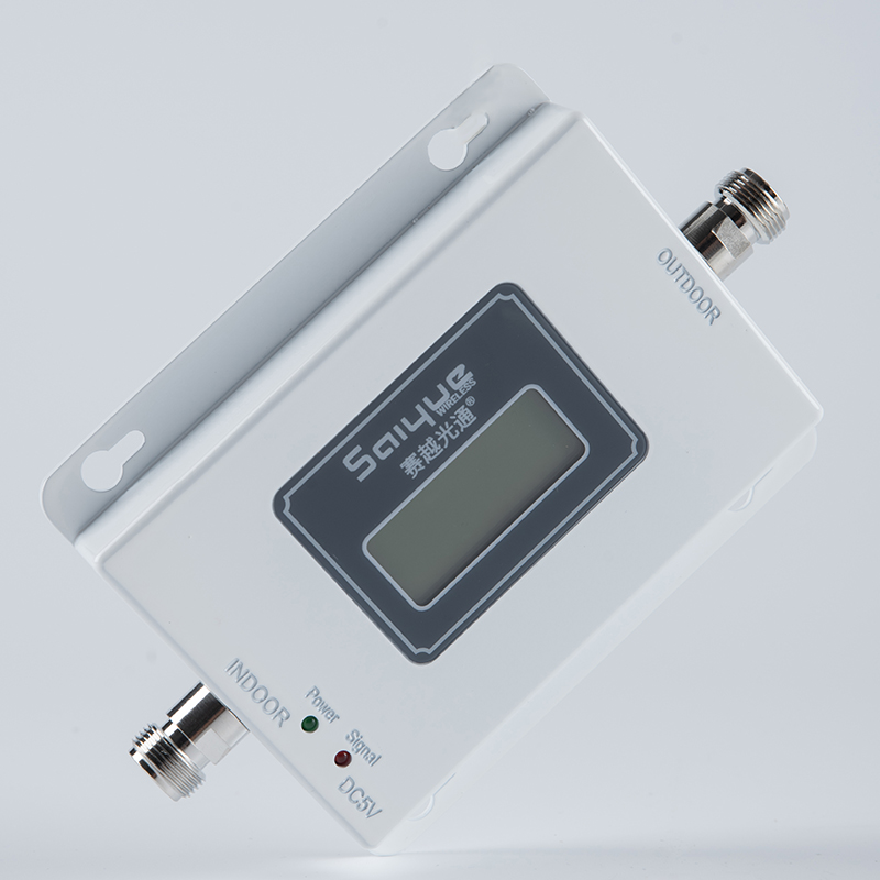 安泽家用配电房机房信号放大器200㎡