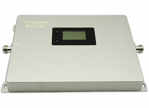  安泽三频/四频/五频手机信号接收器800㎡