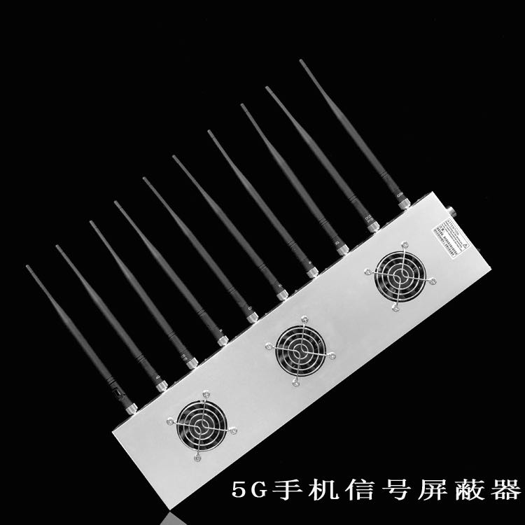 安泽外置10天线移动通信干扰器