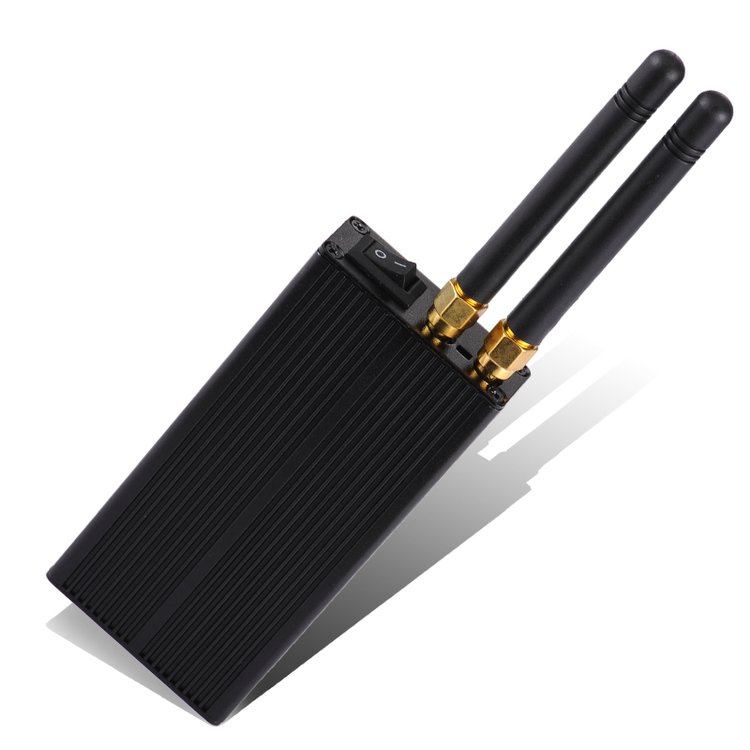  安泽1.2G/1.5G导航屏蔽器