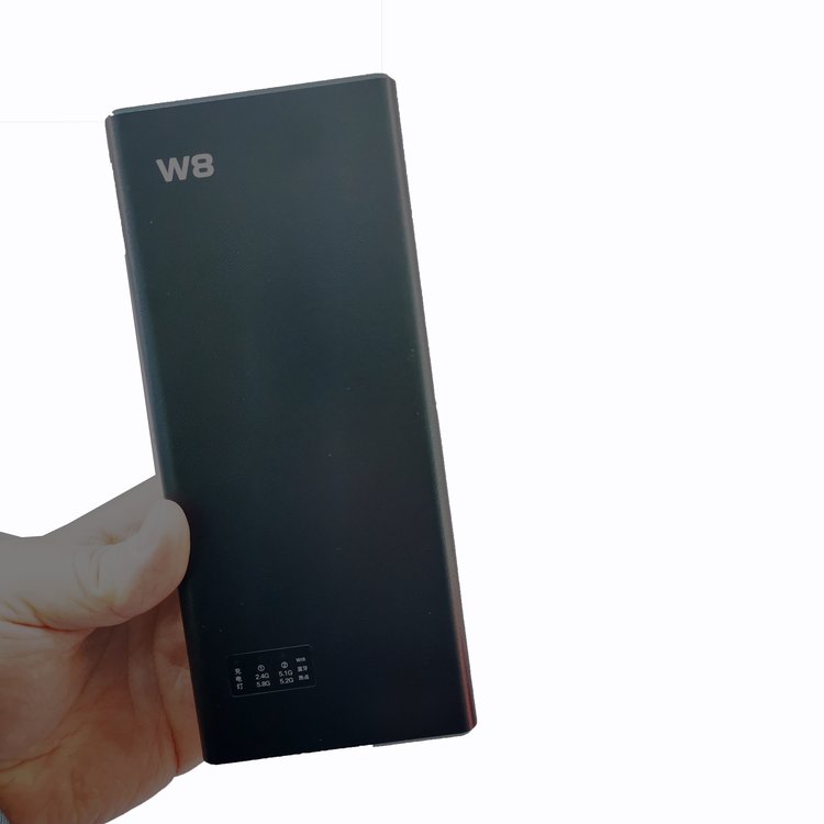  安泽蓝牙WiFi信号屏蔽器