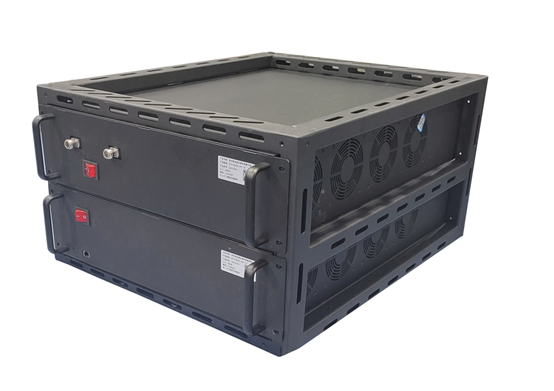 安泽室内大功率通讯管控屏蔽系统