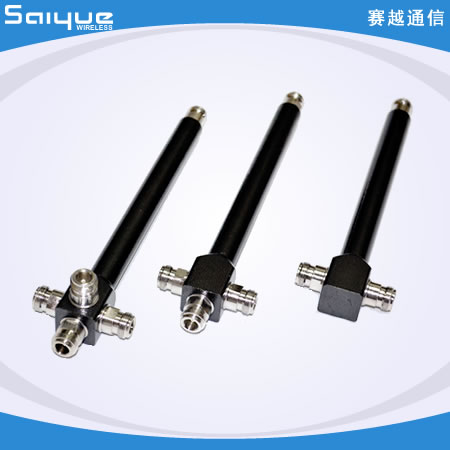  安泽FM调频广播同步广播功分器