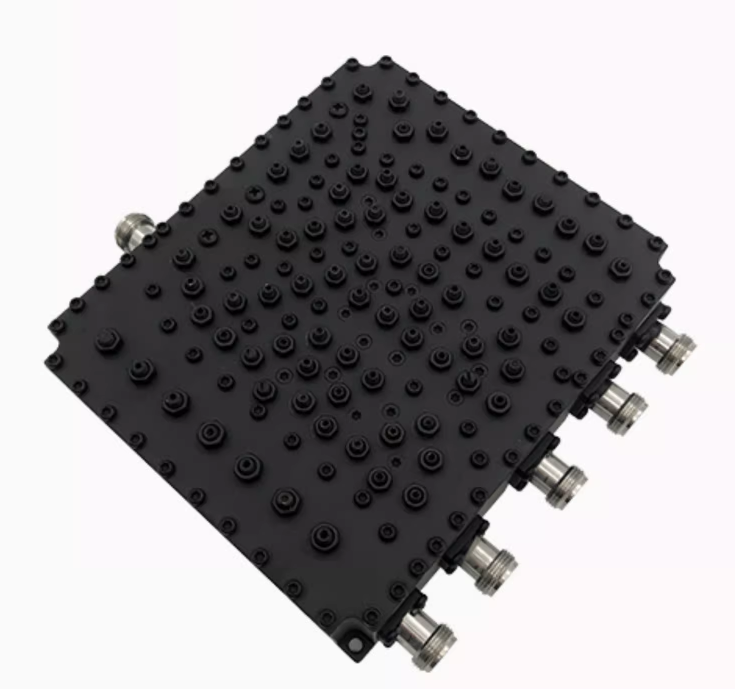  安泽双频三频四频五频腔体合路器4G+5G