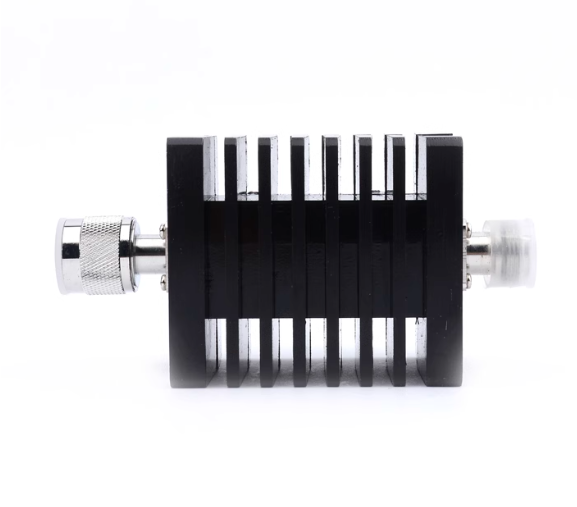  安泽腔体固定衰减器0-3G/0-4G  N型接口